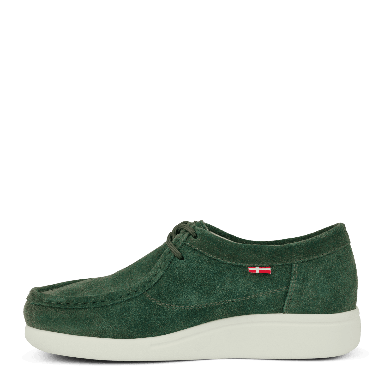 HAPPY WALKING HANNAH - FORREST GREEN